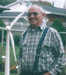 Donald George Gordon