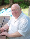 John Roden McCutcheon