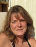 Kathy McLaren