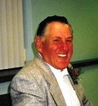 William James Fairbrass