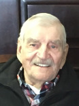 Frank Wilbur Heslop