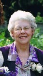 Catherine Eunice Tobin