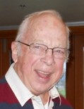 Harold Tracy Schellenberg