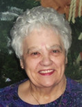 Patricia Saunders