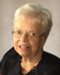 Henriette Fugère