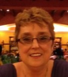 Gillian Marie Rigler