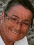 Suzanne Léveillé