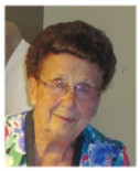 Ruth Amanda Heitman