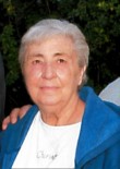 Yvonne Marie Thebeau