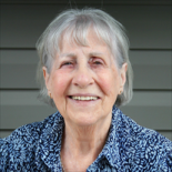 Frances Mary Heathfield