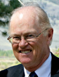 Robert Frederick Dawson