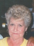 Doreen Pauline Bailey