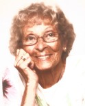 Blanche Sarah Stinson
