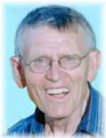 Henry J. Wiebe
