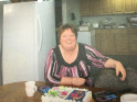 Betty Louanne Durnan