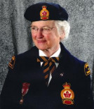 Margaret Rose Dorey West