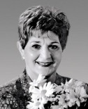 Louisette Corneau