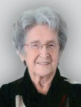 Cécile Doré