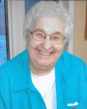 Irene Seefried