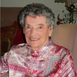 Florence Ann Hines