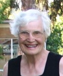 Joan Elizabeth Dobell