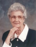 Melva Fay Peck