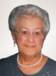 Thérèse Dumont