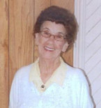 Ruth Evangeline Doyle