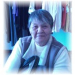 Edith Cathleen Quewezance