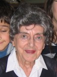 Marguerite Marchildon