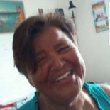 Wanda Mary Sheba Richard