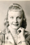 Ilmi Irene Taylor