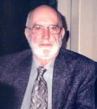 Donald Parker Thorne