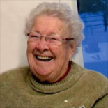 Kathleen Mary Ballance