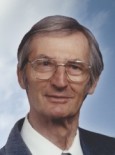 Georges-Albert Roy
