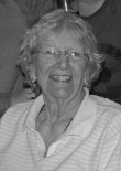 Frances Margaret Johnson