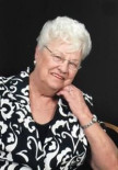 Therese Mathieu