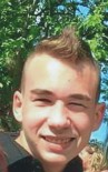 Tyler McInnis Marticotte