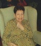 Mercedes Kathleen Simmons