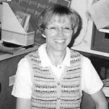 Shirley Margaret O'Neil