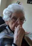 Blanche Arsilia Goethals