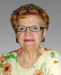 Aline Coulombe