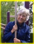 Betty Kidd