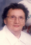 Alma Fortin