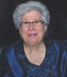 Dorothy Saroukian