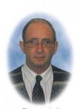 Roger Therriault