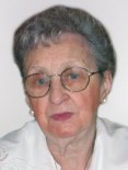 Fernande Boily