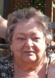 Jeannine Bertrand