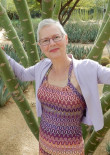 Pascale Danielle LeBlanc