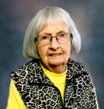 Zella Louise Vig